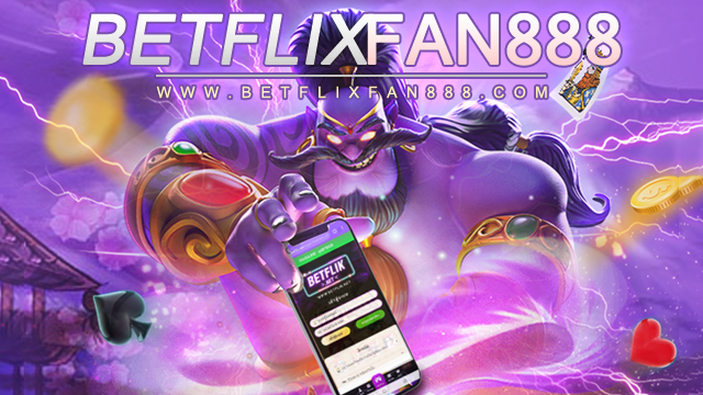 betflik-fan-888